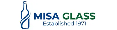 Misa Glass Logo
