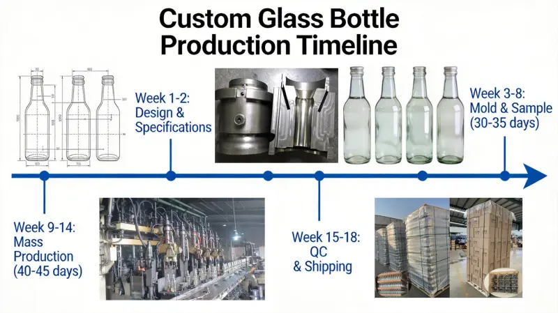 Production Timeline